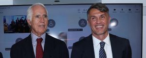 Caos Pirlo, Maldini pronto all’addio alla nazionale