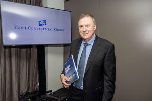 Ian Guider: Is Eamonn Rothwell’s ICG buy out the moment he finally sails into the sunset?