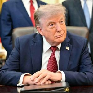 Quando a distopia americana de Trump vai muito além do gênero literário