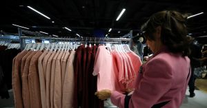 Shein’s shrinking margins call for IPO in XXS