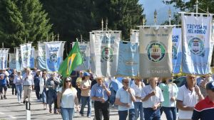Mille Trevisani nel mondo: il raduno che celebra l’emigrazione di ieri e di oggi