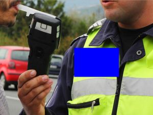 Шофьор с близо 4 промила алкохол предизвика катастрофа на оживен булевард