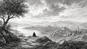 İnsanlığın Yeni Bir “Cevherî Hareket”e İhtiyacı Var!