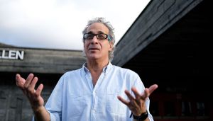 Nei, Shoaib — ingen hevder at alle muslimer støtter islamister