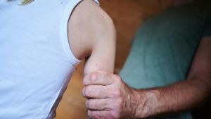 Deutlich weniger Kinder und Jugendliche in Obhut genommen
