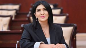 Azərbaycan dili: keçmişdən gələcəyə uzanan mənəvi körpü