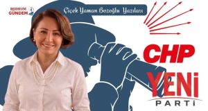 Peki Neyiniz Yeni?