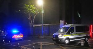 Our society wants to continue to live in peace - The Irish News view