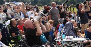 Reason why rare plane cancelled display at popular airshow has been revealed