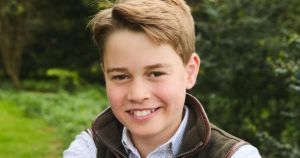 Prince George expected to spend time in Norfolk before starting boarding school