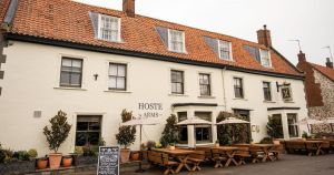 'Wonderful pubby pub' in north Norfolk earns praise