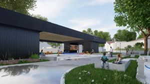 Parco Excelsior di Ronchi verso la riqualificazione: ecco come diventerà