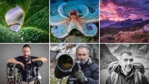 Voghera, mondi invisibili in sette mostre fotografiche a settembre