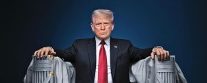 Trump punta davvero a un terzo mandato? Per la Costituzione americana non si può