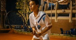 Veliki talent, dobra postava i malo emocija: teniski film koji nije odigrao odlučujući gem