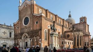 Venezia set cinematografico: tutte le modifiche alla viabilità acquea per le riprese di “People of the Book” di Haussman