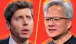 Is Nvidia's OpenAI financing deal circular risk?