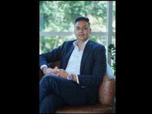The man who refused to let geography decide quality healthcare