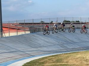 Il Velodromo Francone capitale del ciclismo con i Campionati italiani assoluti su pista