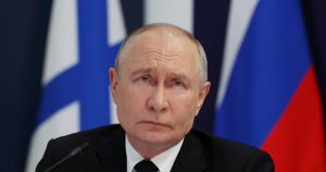 Putin neće zaustaviti rat sve dok na to ne bude prisiljen