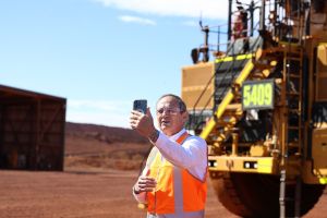 Labor has its yellowcake and eats it