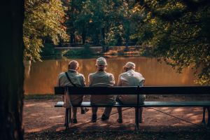 The protein of ageing gracefully