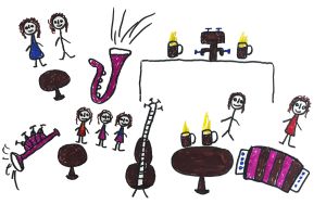 Musikantenstadl ist besser als sein Ruf