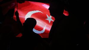 Devlet aklı ve Terörsüz Türkiye