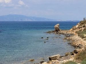 Двама българи починаха след инциденти в морето край Александруполис