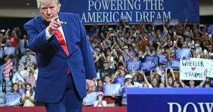 Trump’s economic attacks on Canada look like a shakedown. They are not — it’s a takeover