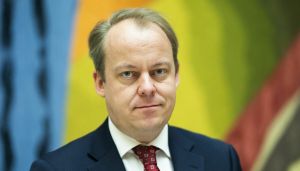 Stenseng bommer om FrP