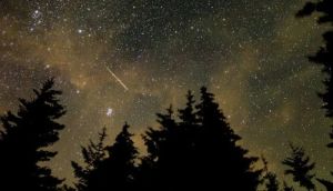 Double meteor shower peaks this week: Best time and tips to see celestial event