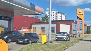 Dizel u Banjaluci poskupio na 3,27 KM, prognozira se nastavak rasta cijena