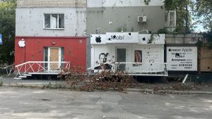La guerra in Ucraina spiegata a Conte