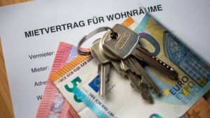 Neue Grundsicherung und Wohnungsgröße: Wie groß darf die Wohnung sein?