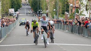Colli Rovescalesi, sarà una corsa da record con atleti di cinque continenti