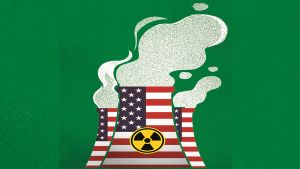 Saudi-US nuclear deal exposes alarming contradictions of new world order