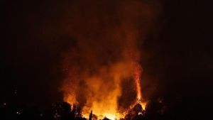 Última hora de los incendios en España, en directo | Marlaska advierte de que 
