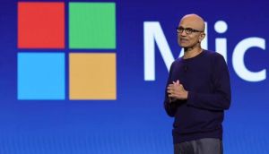 Trust, not price, will decide US-China AI race: Microsoft CEO