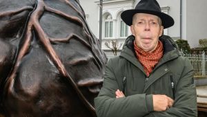 Leichenpräparator Gunther von Hagens gestorben