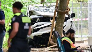 Junge Islamisten: Hier hilft nur Härte