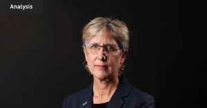 Sally McManus shook up the union movement. The question now is what she leaves behind