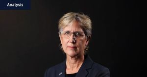 Sally McManus shook up the union movement. The question now is what she leaves behind