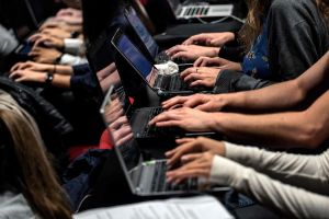 Universities should stop treating AI as a cheating problem