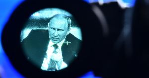 Čak je i ratoborni kijevski portal objavio da postoji šansa, no Putin se boji da će završiti kao Nikolaj Romanov