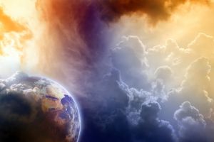 Tudo que ligares na Terra, será ligado no céu