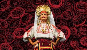 Četvrto izdanje Međunarodnog festivala folklora ESTAM u Kragujevcu, Svilajncu i na Mećavniku