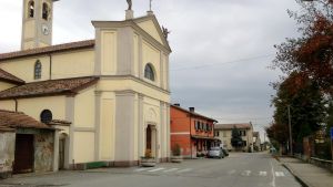 Mezzana Bigli, ladri in casa: rubano armadietto blindato con tre fucili da caccia