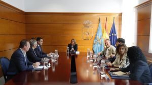Luz verde del Principado a multar a Aucalsa con 1,1 millones: “La autopista del Huerna no está en condiciones”
