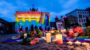 „Mit jeder solcher Aktion wird das Leben für Muslime in Deutschland ein bisschen schwerer“: Tagesspiegel-Community zum CSD-Attentat